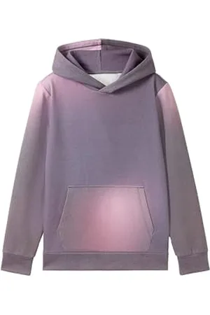 TOM TAILOR Jungen Kinder Hoodie Sweatshirt mit Kängurutasche, , 140