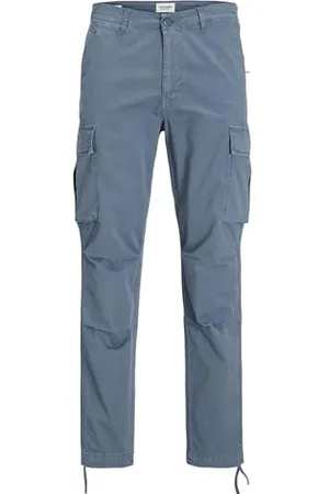 JACK & JONES Herren Jpstace Jjtucker AMA Noos Cargohose, ,30W / 32L