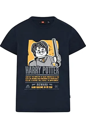 LEGO Wear Harry Potter Unisex T-Shirt LWTaylor 317