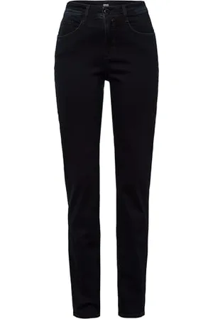 Brax Damen Style Mary Premium Denim, , 31W / 32L