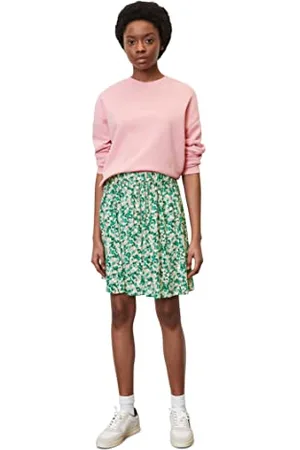 Marc O’ Polo Damen 343113820189 Rock, , XXL