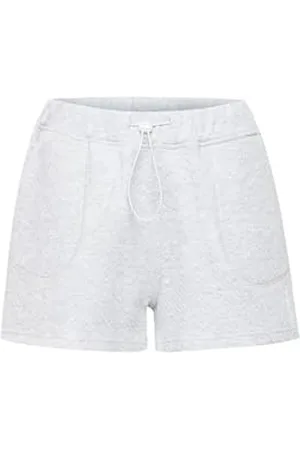 TheJoggConcept Damen JCPERLINE Shorts, , L
