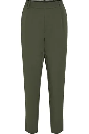 VILA VIVARONE HW Slim Pant - NOOS