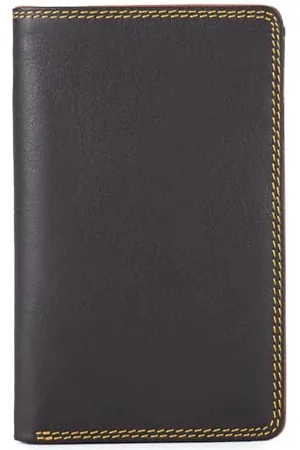 Mywalit Unisex Bifold with Receipt Section Accessory-Travel Wallet