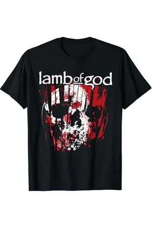 Lamb of God Duke Moon T-Shirt