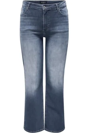 ONLY CARWILLY HW Wide DNM TAI422 NOOS