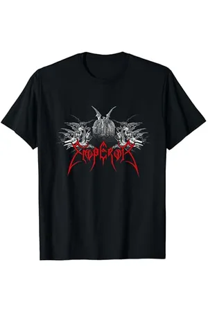 Emperor Praise The Lord - Official Merchandise T-Shirt