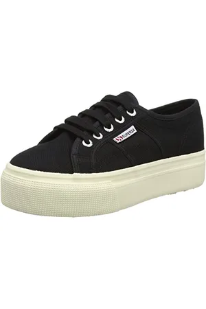 Superga Damen 2790acotw Linea Up And Down Sneaker, , 39 EU