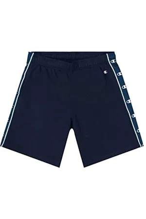 Champion Herren Legacy American Tape Heavy Powerblend Terry Bermuda Shorts, , M