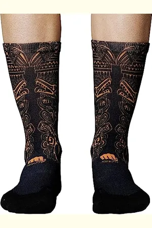 Ridefyl Unisex 23000 Socken, , M-L