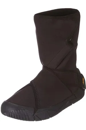 Vibram Herren 18MCG01 Oslo WP AG 42 Sneaker, Black, 42 EU