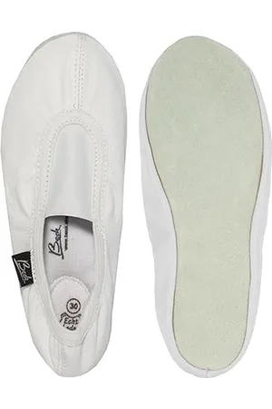 Beck Unisex Kinder Gymnastikschuh Basic, , 28 EU
