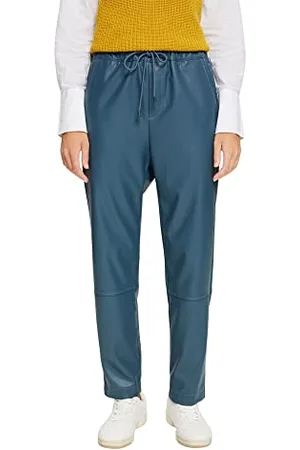 ESPRIT Damen 092CC1B305 Hose, , 44
