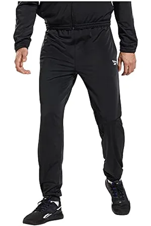 Reebok Unisex Identität Vektor Stricken Trainingshose, , 24-28