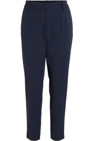 VILA VIVARONE HW Slim Pant - NOOS