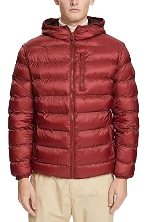 ESPRIT Herren 992EE2G303 Jacke, , XS