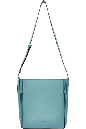 liebeskind Berlin HILLA SMALL PEBBLE Mobile Pouch Mobile Pouch, arctic (HxBxT 19cm x13cm x1cm)