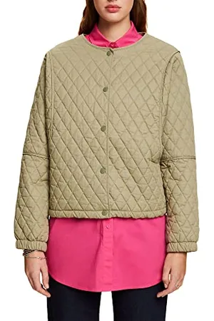 ESPRIT Damen 033CC1G303 Jacke, , M