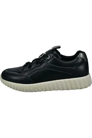 Bugatti Woman Carini Sneaker, Black 44