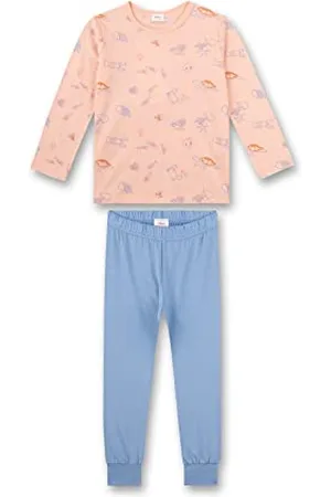 QS by s.Oliver Mädchen 233126 Pyjamaset, , 92