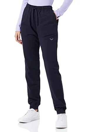 Trigema Damen 579096 Jogginghose, , M