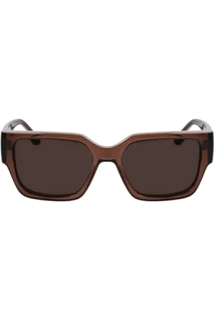 Karl Lagerfeld Unisex KL6142S Sunglasses, , 55