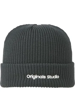 JACK & JONES JACVESTERBRO Beanie NOOS12261001, ,Einheitsgröße
