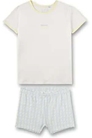 Sanetta Mädchen 245417 Pyjamaset, , 152
