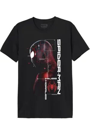 Marvel Herren Memagagts009 T-Shirt, , XXL