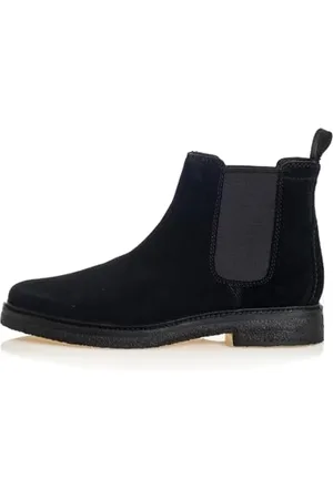 Clarks Herren Clarkdale Easy Chelsea-Stiefel, , 47 EU