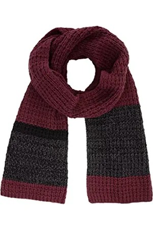 Camel Active Herren 407530/8V53 Knitted Scarf, , OS