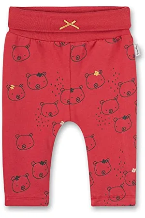 Sanetta Jungen Sweatpants Lined Freizeithose, , 56