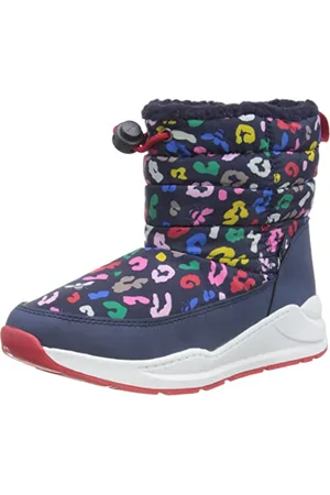 Joules Damen Jnr Winterstiefel Stiefelette, , 36 EU