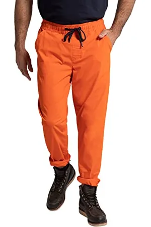 JP 1880 Herren, Große Größen, Schlupfhose FLEXNAMIC®