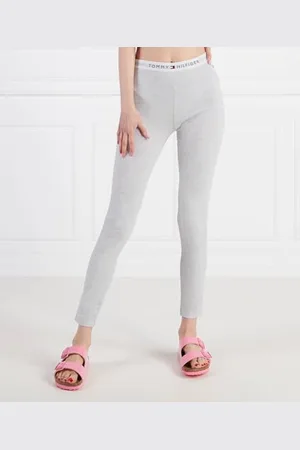 Tommy Hilfiger Damen UW0UW04479 Leggings, , S