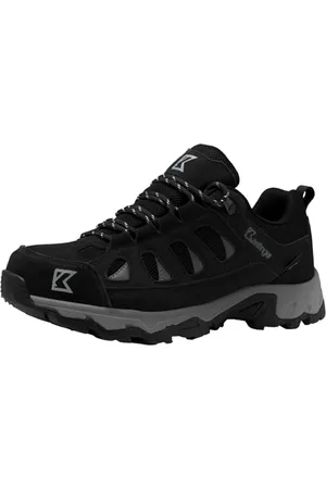 KASTINGER Unisex WS-LADSCHUR Low KTX Wanderschuh, , 47 EU