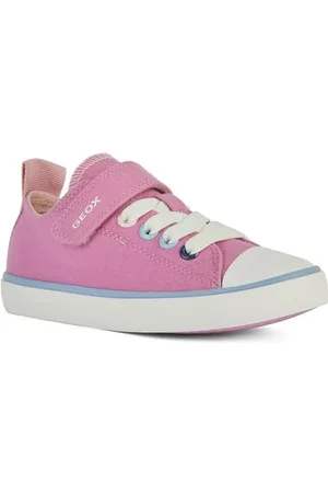 Geox J GISLI Girl A Sneaker, , 37 EU