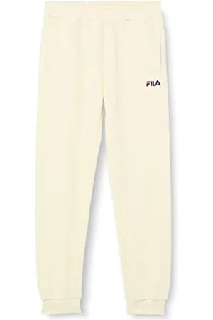 Fila Unisex Kinder SIMRIS small Logo Freizeithose, , 170/176