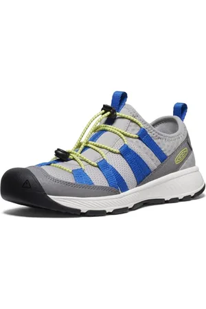 Keen Motozoa Sneaker, Steel Grey/Evening Primrose, 39 EU