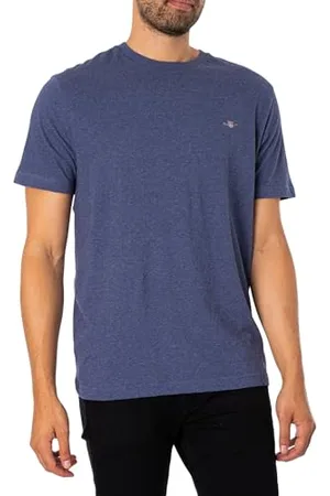GANT REG Shield SS T-Shirt