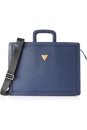 Guess Men CRTSA SFNO SMRTDOC CASE W HNDL Bag