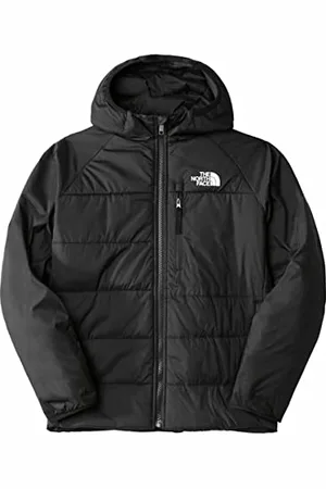The North Face Unisex S6471193 Sportjacke für Kinder, , Estándar