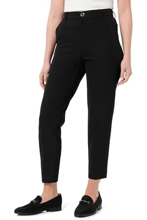 Street one Damen F378432 LTD QR_Studio_Chino Technostretch HW, , 38W / 28L EU