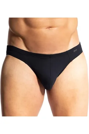 OLAF BENZ Herren RED2400 Unterwäsche, , S