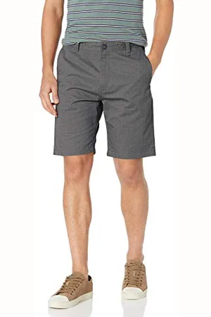 Volcom Herren Frickin Drifter Chino Walk, 50,8 cm Lssige Shorts, , 46
