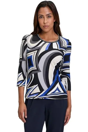 Betty Barclay Damen 2156/2767 T-Shirt, , 38