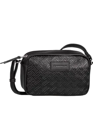 TOM TAILOR Mirenda Damen Umhängetasche Handtasche Mittelgroß
