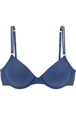 QS by s.Oliver Damen Kat-48 Bikini, , 40 / C EU