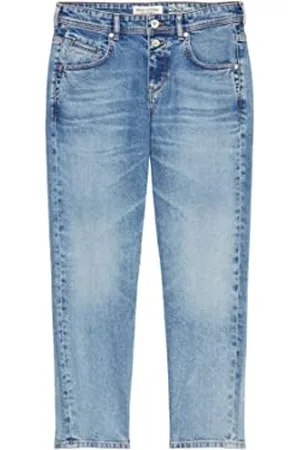 Marc O’ Polo Damen Jeans, , 26W / 32L EU