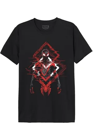 Marvel Herren Memagagts005 T-Shirt, , M